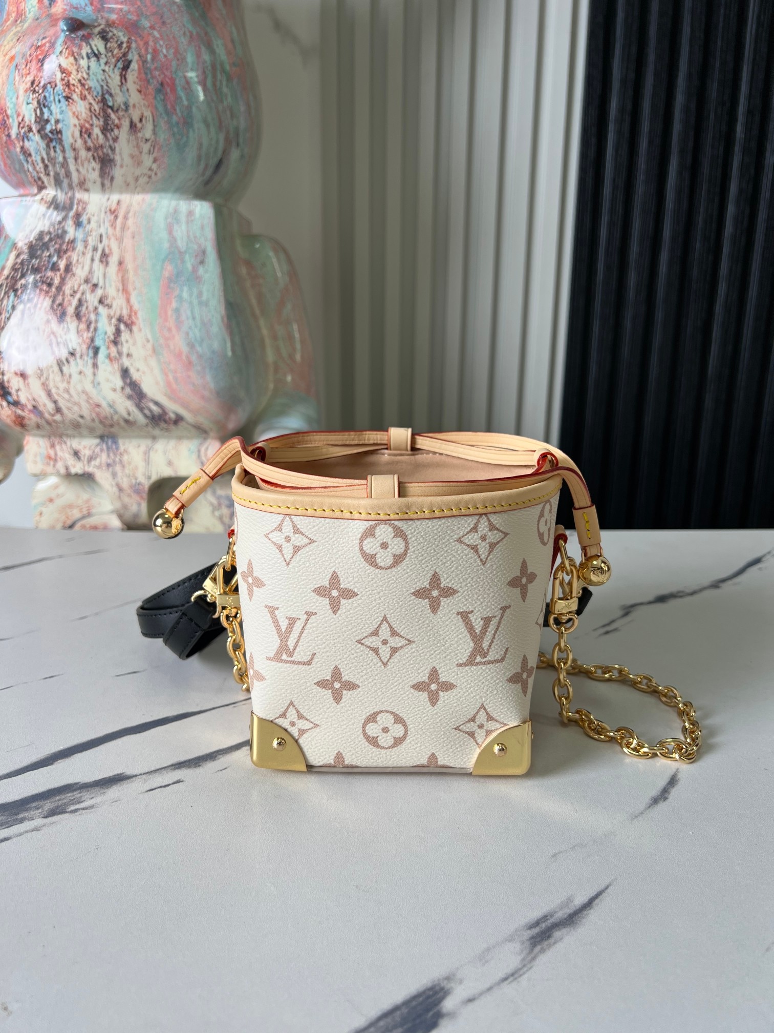 Louis Vuitton Bucket Bags